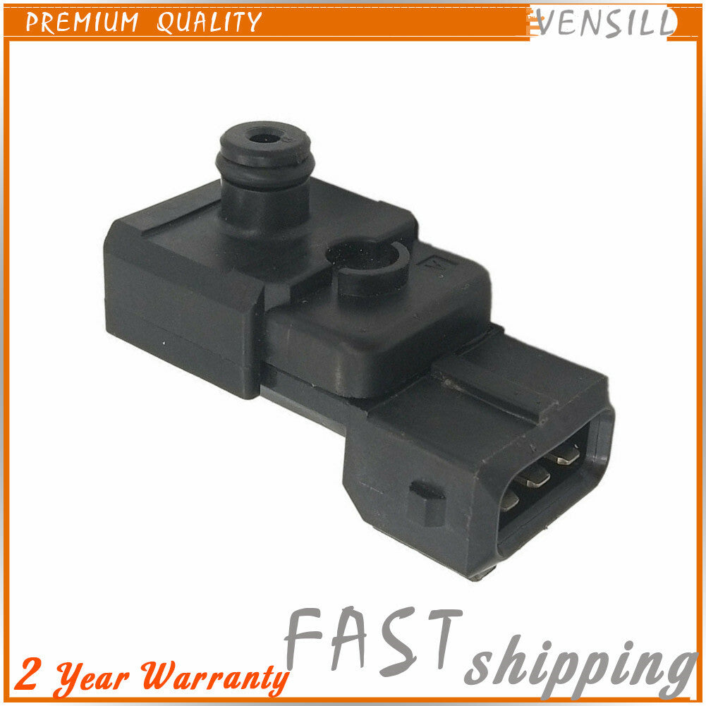 8651A025 Tank Pressure Sensor for Mitsubishi Eclipse Galant Outlander 2.4L 05-12