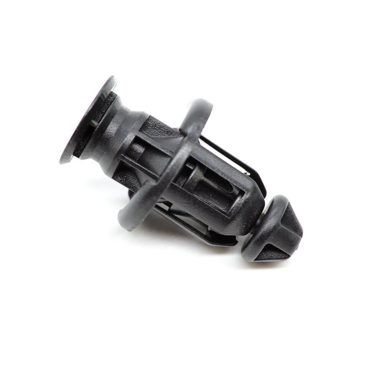 10 for Toyota Highlander for Lexus RX330 Fender Panel Bracket Push-Type Retainer