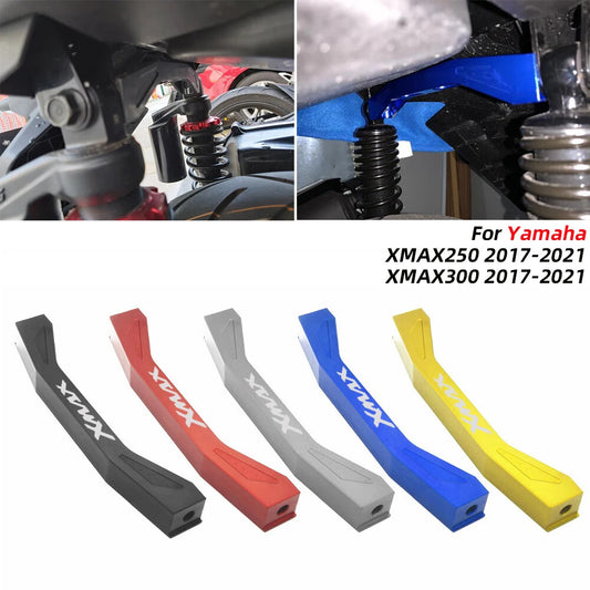 Fork Suspension Shock Absorber Bracket For XMAX300 XMAX250 XMAX 300 250 2017-21