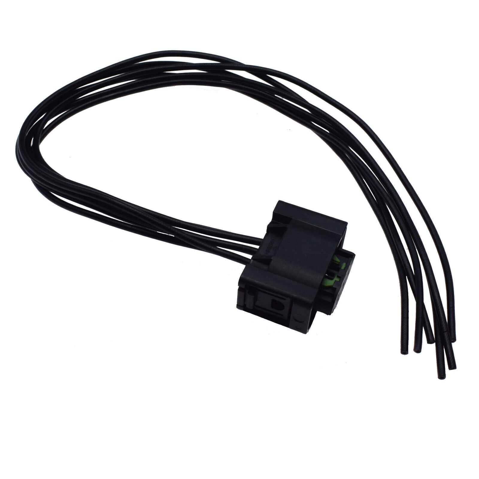 for Jeep for Wrangler for Dodge Viper Throttle Body 6-wire Connector Pigtail 68018956AC
