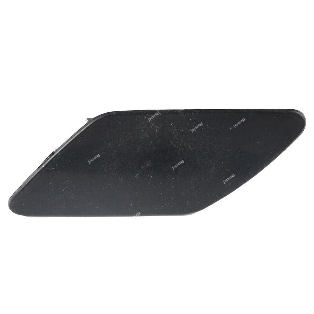 Left Unpainted Headlight Washer Nozzle Cover Fit for Porsche for Cayenne 2011-2014