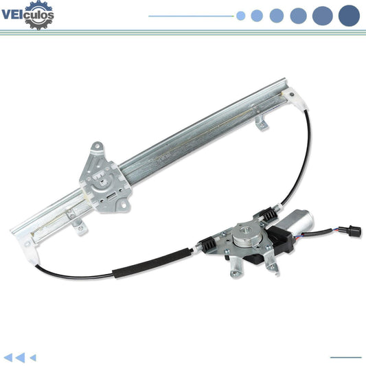 Front Right Power Window Regulator w/ Motor 741-349 For 2009-2010 for Suzuki Equator