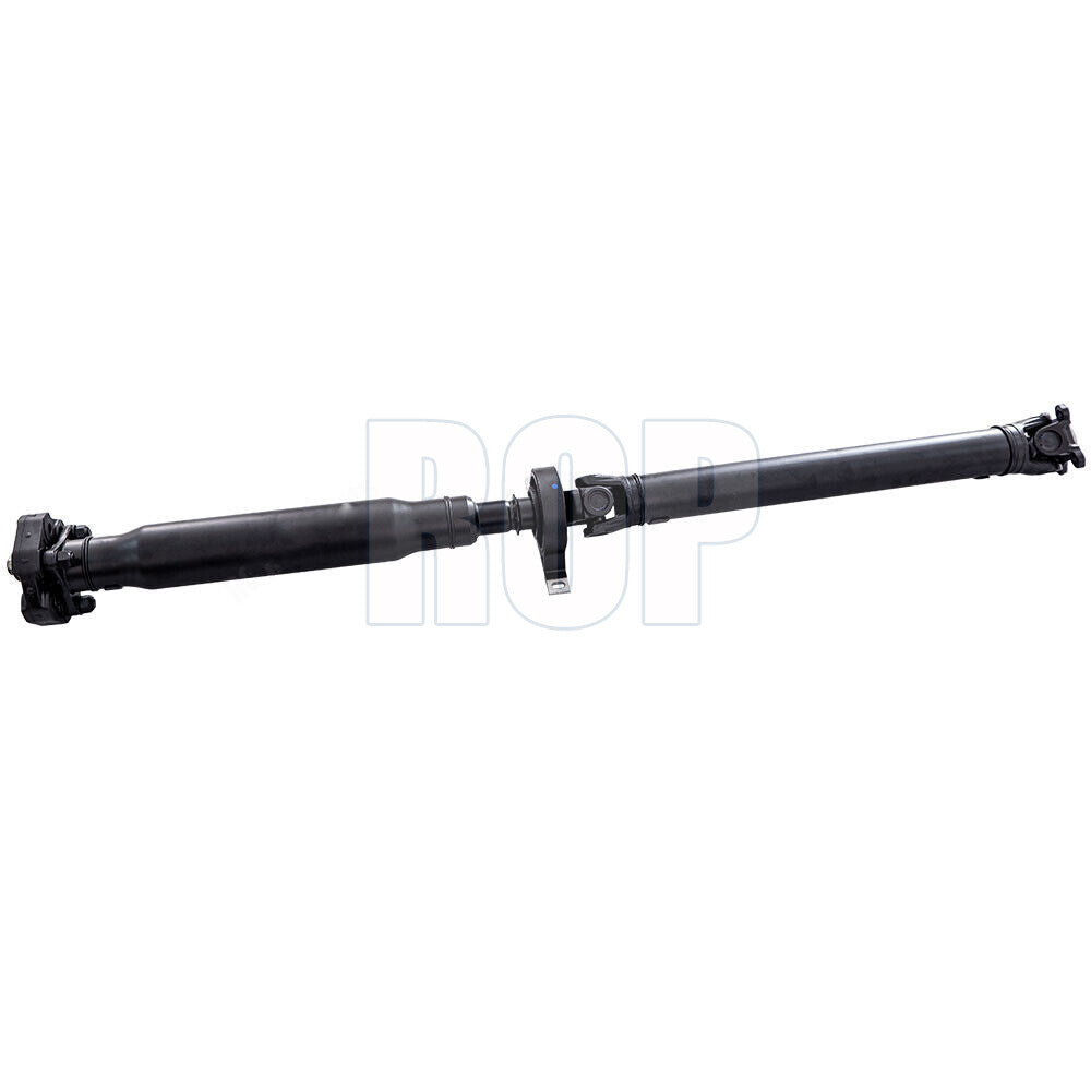 for BMW X3 E83 2004-2006 2.5L l6 Rear Driveshaft Assembly Prop Shaft 26103402136