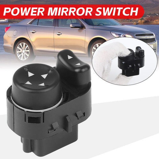 Driver Power Mirror Switch Control for Chevrolet HHR Impala Monte Carlo Malibu