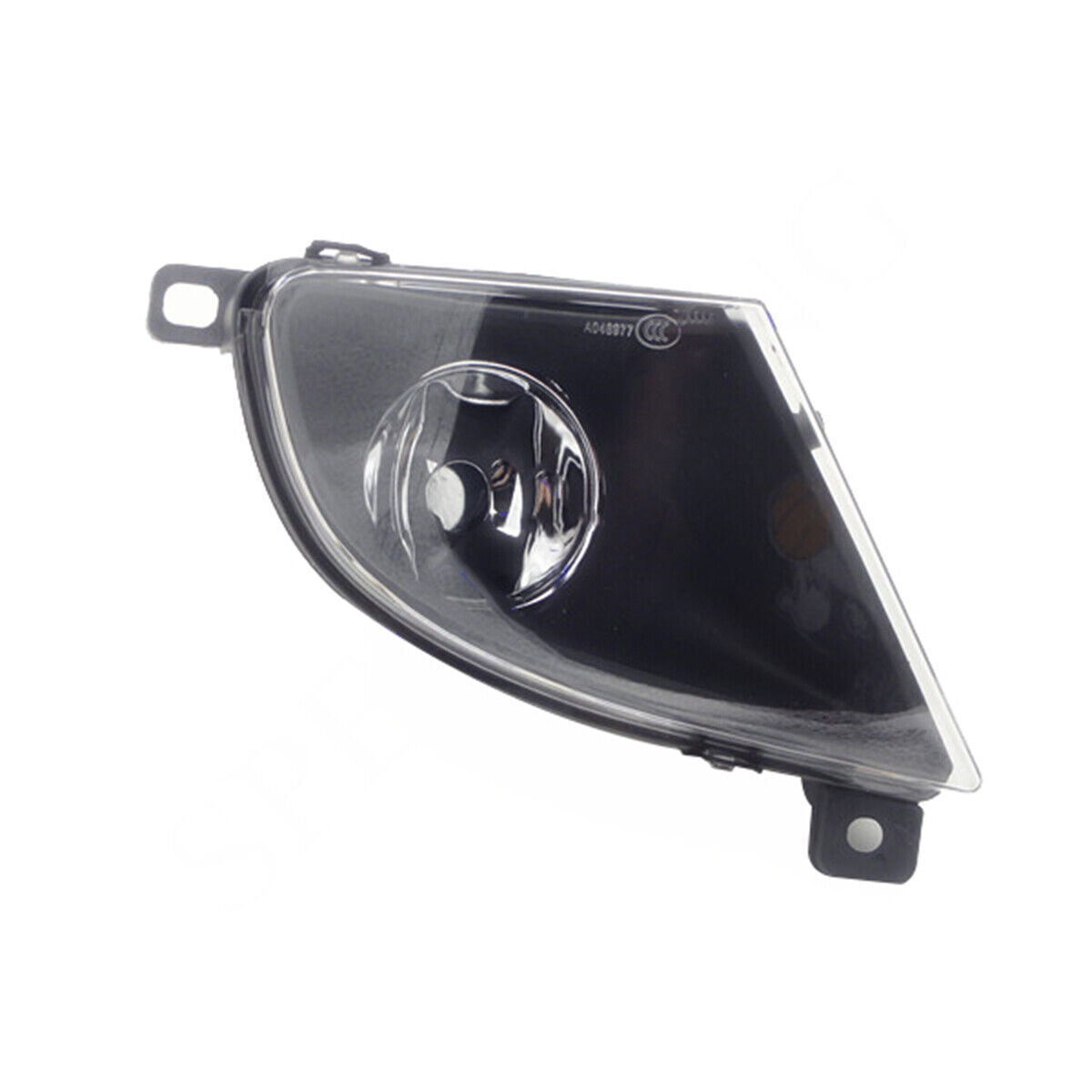 Clear Right Front Bumper Driving Lamp Fog Light for BMW 5SERIES E60 2008-2010