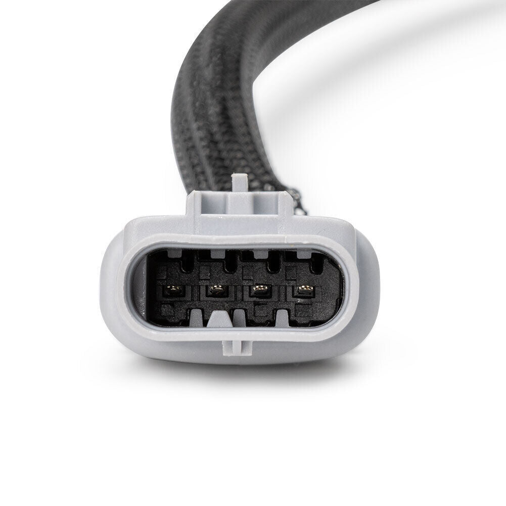 New oxygen sensor 97060617201 for Porsche Cayman for Panamera , right rear downstream.