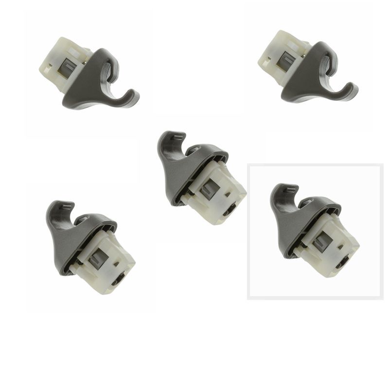 88217-TA0-02ZA for Honda 2008-2012 Accord Sun Visor Holder Clip Assembly