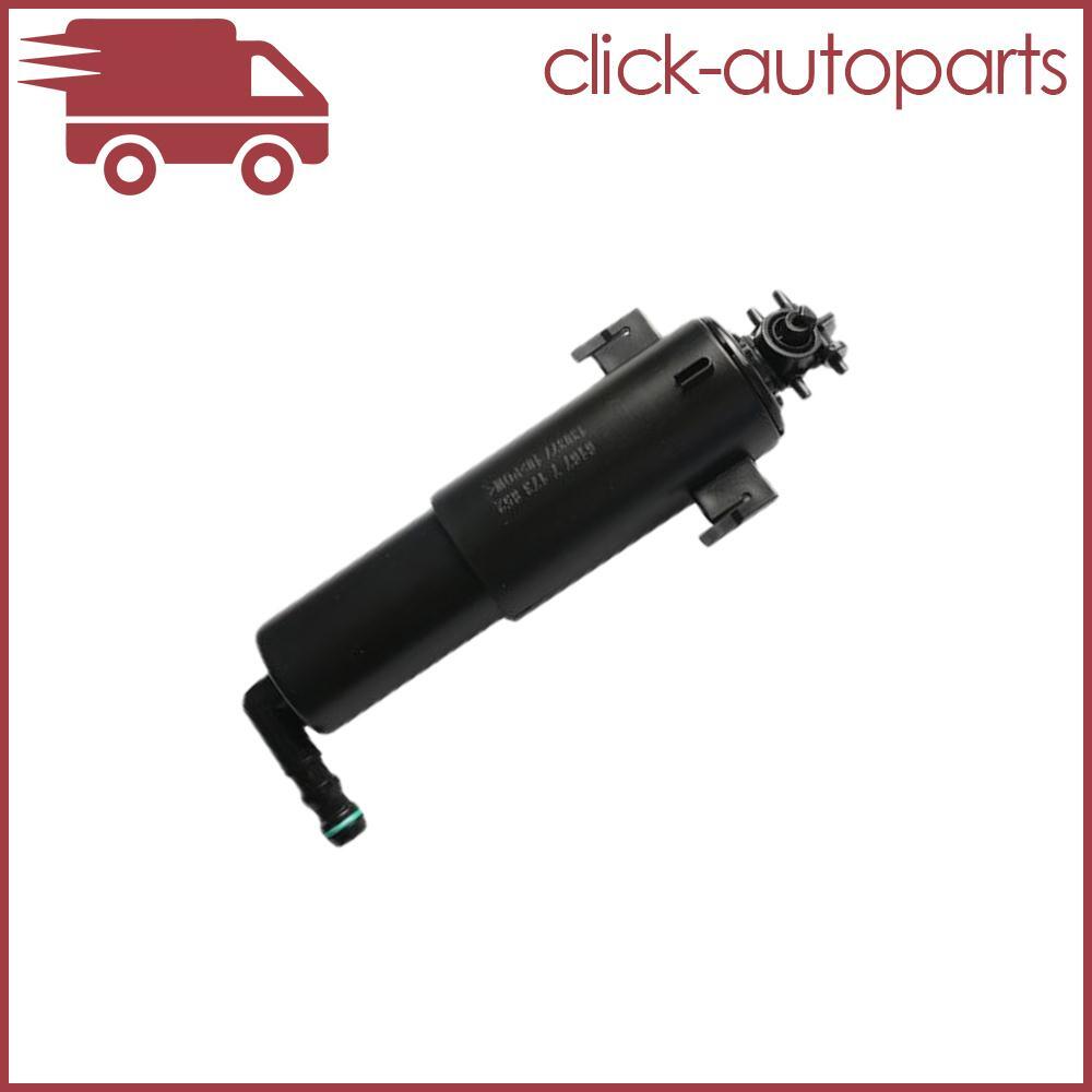 61677173852 Right Headlight Washer Nozzle for BMW E70 for X5 2007-2013 Replacement