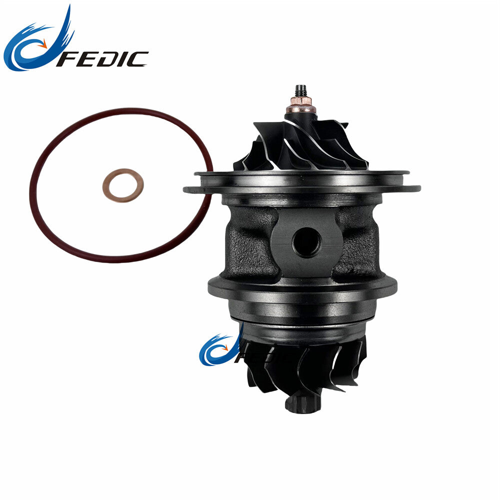 Turbo cartridge TD04L-10T 49377-01610 for Komatsu PC130-7 PC130-8 Excavator
