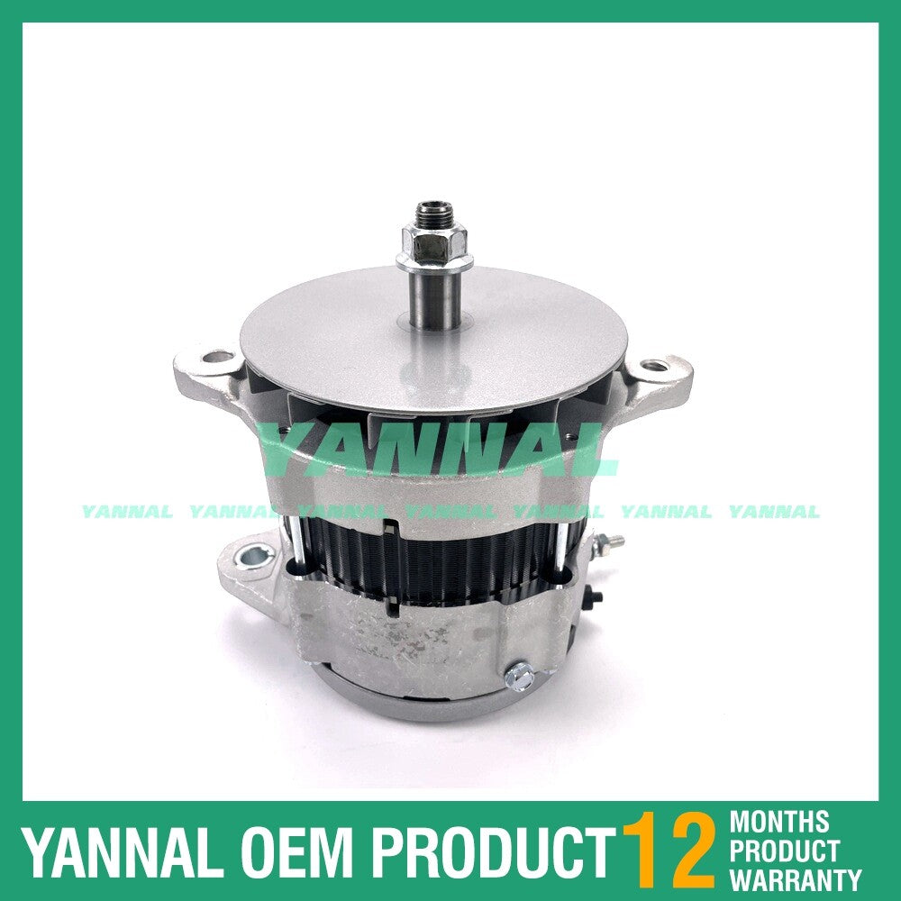 Alternator for Caterpillar C15 Engine Laptop Components