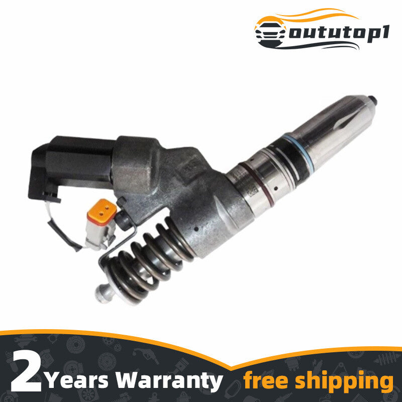 New 1pc Fuel Injector Fit For ISM11 QSM11 Diesel Engine 4088384 3083849