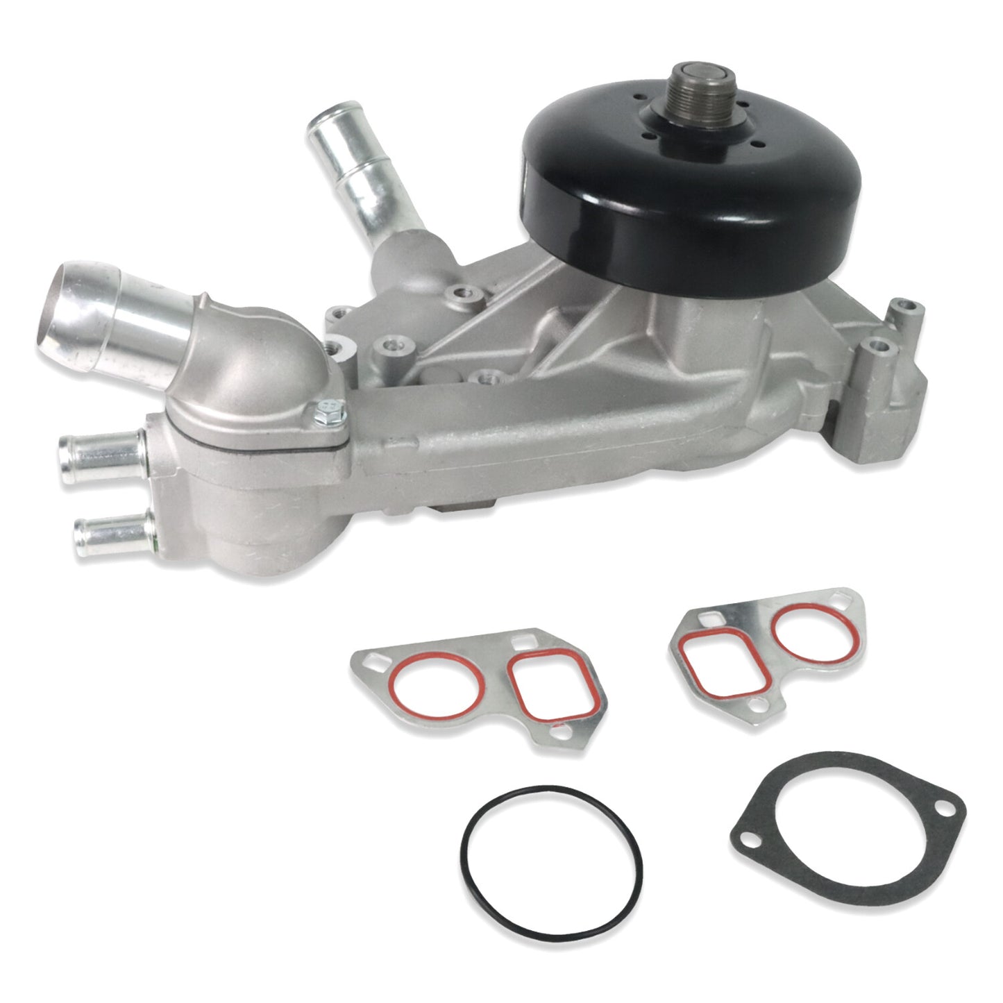 AW5104 Water Pump 12703898 for Chevrolet Silverado for GMC for Sierra for Cadillac 4.8L 5.3L