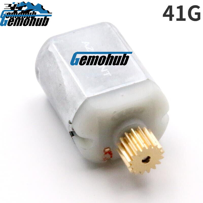 NEW Fuel Filler Cap Actuator Motor For 2001-2005 for BMW 3 Series E46 316i 318i 320i