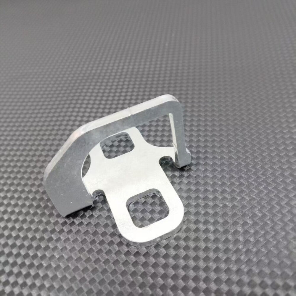 Rear Trunk Lock Buckle A2047580003 for Mercedes Benz C-class W204 W204 C204 C205