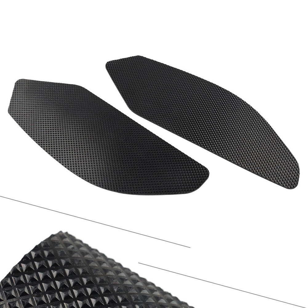 Anti Slip Sticker Traction Side Fuel Tank Pad for Suzuki GSXS1000 2015-2019