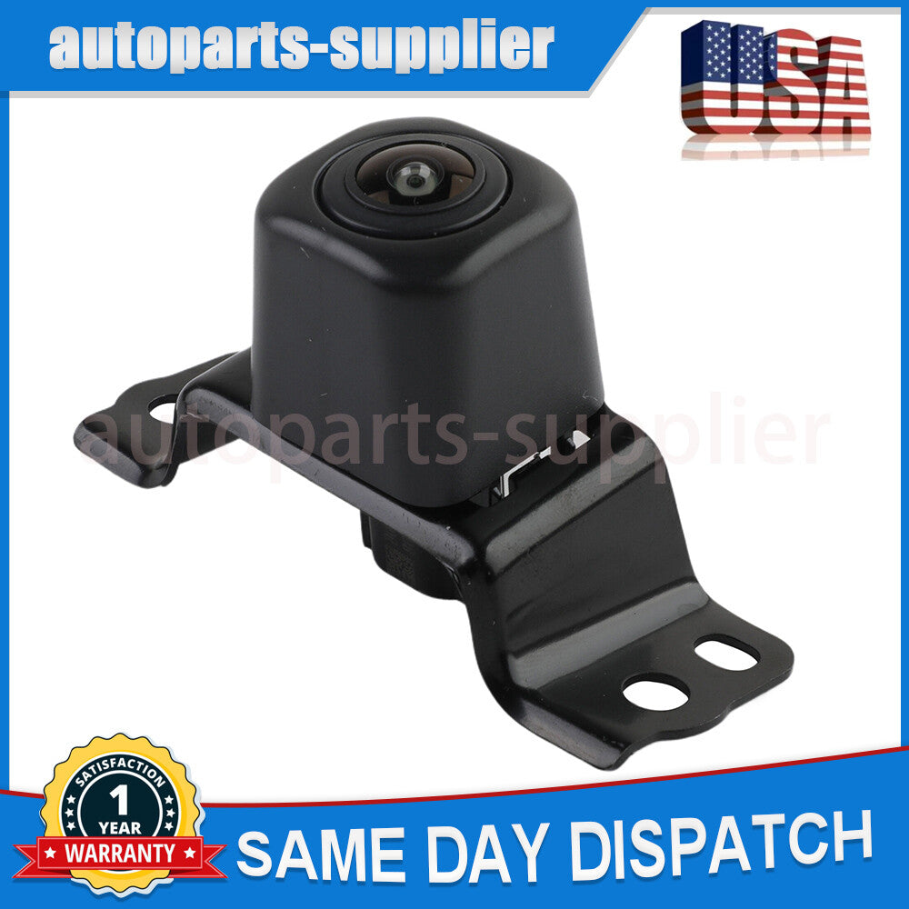 Front view parking camera for 2018-2021 for Lexus LX570 for Land Cruiser 867B0-60012