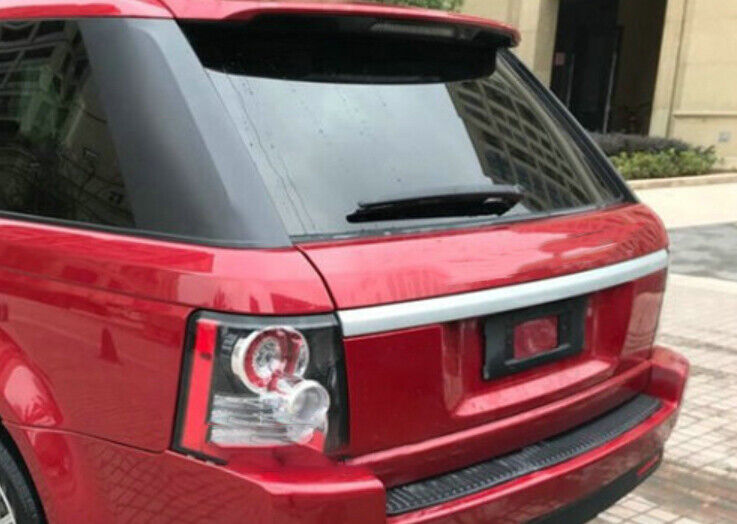 Rear Door Trunk Lid Tailgate Primed for Range Rover Sport 06-12 Strip Trim