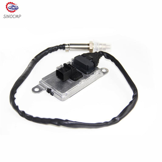 NOX Sensor 983023940 5WK97206A Suitable For CASE CX210D for Isuzu 24V Automotive