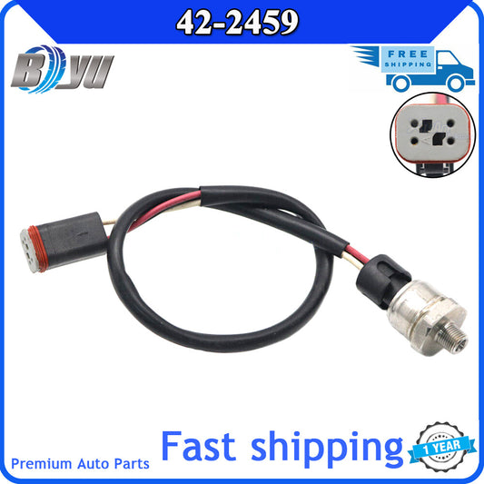New HP Pressure Sensor 42-2459