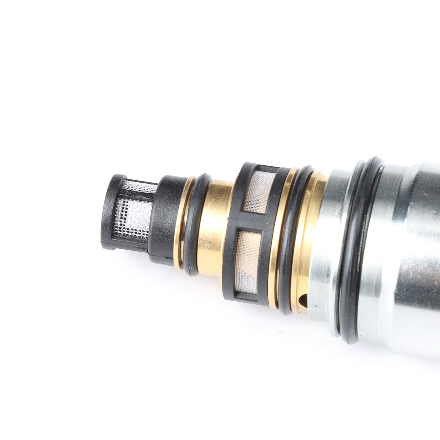 NEW A/C Compressor Valve 97674F Replace for Hyundai Sonata for Kia Optima 2.0L 2.4L