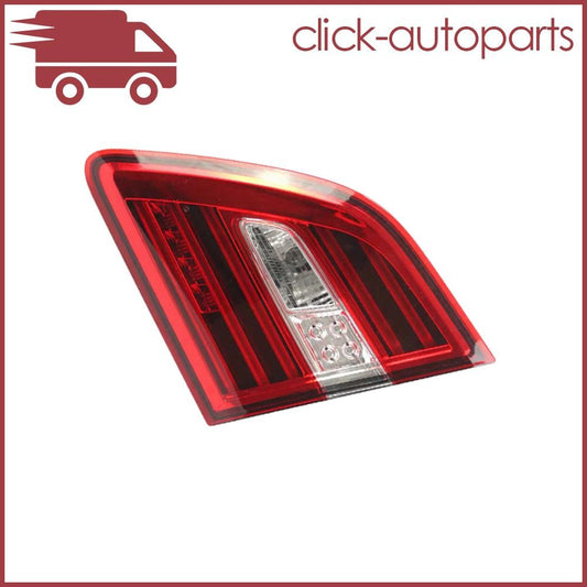 Rear Inner Taillight Tail Light Right Hand Red Lens for M-Class W166 2012-2015