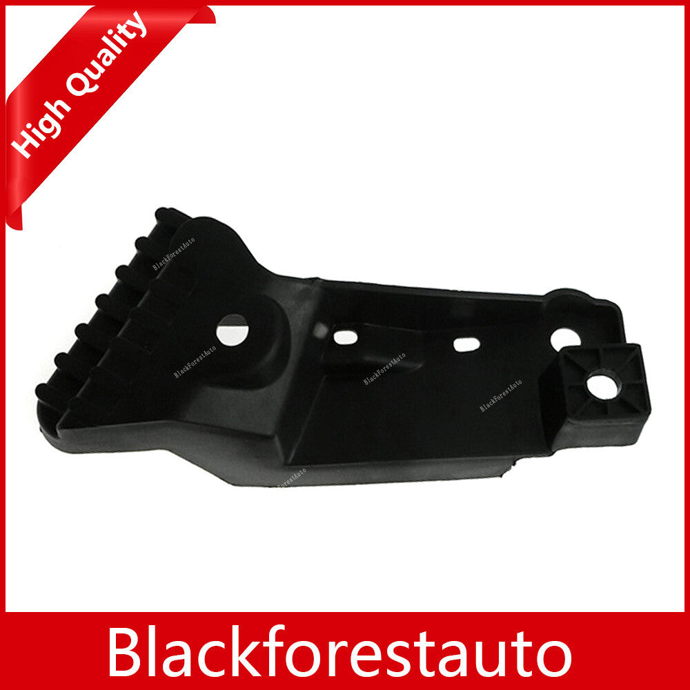 for Honda 2016 to 2018 HR-V Right Side Upper Bumper Grille Bracket Support Beam