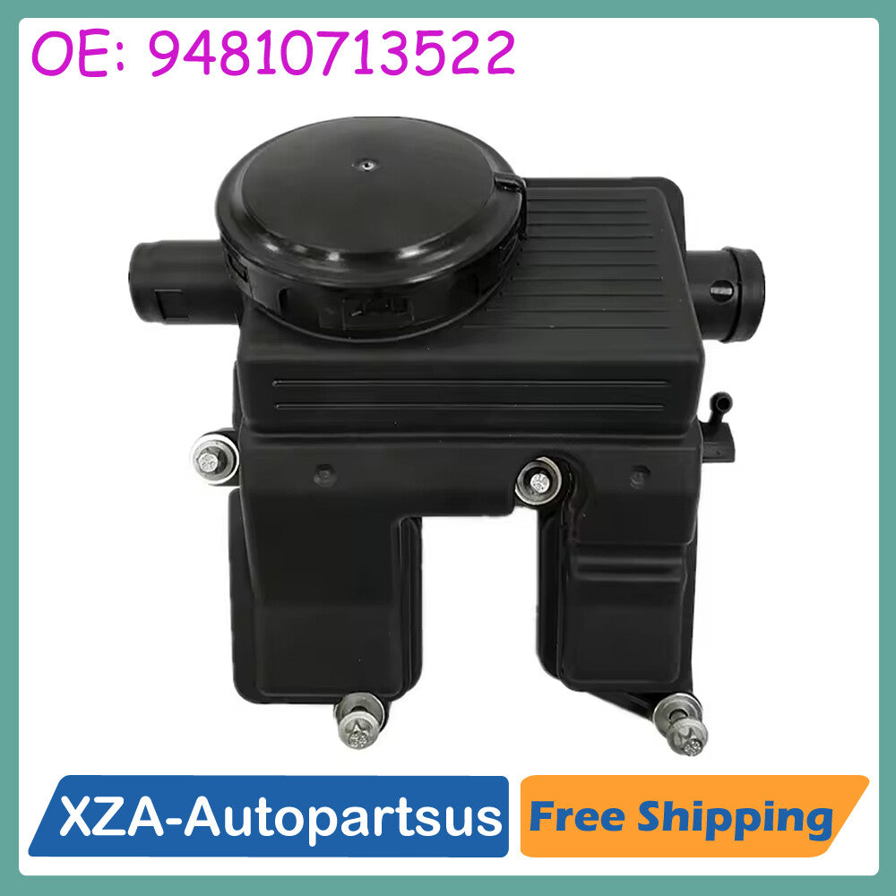 Oil Separator 94810713522 for Porsche for Cayenne 958 92A for Panamera 970 3.6L 4.8L