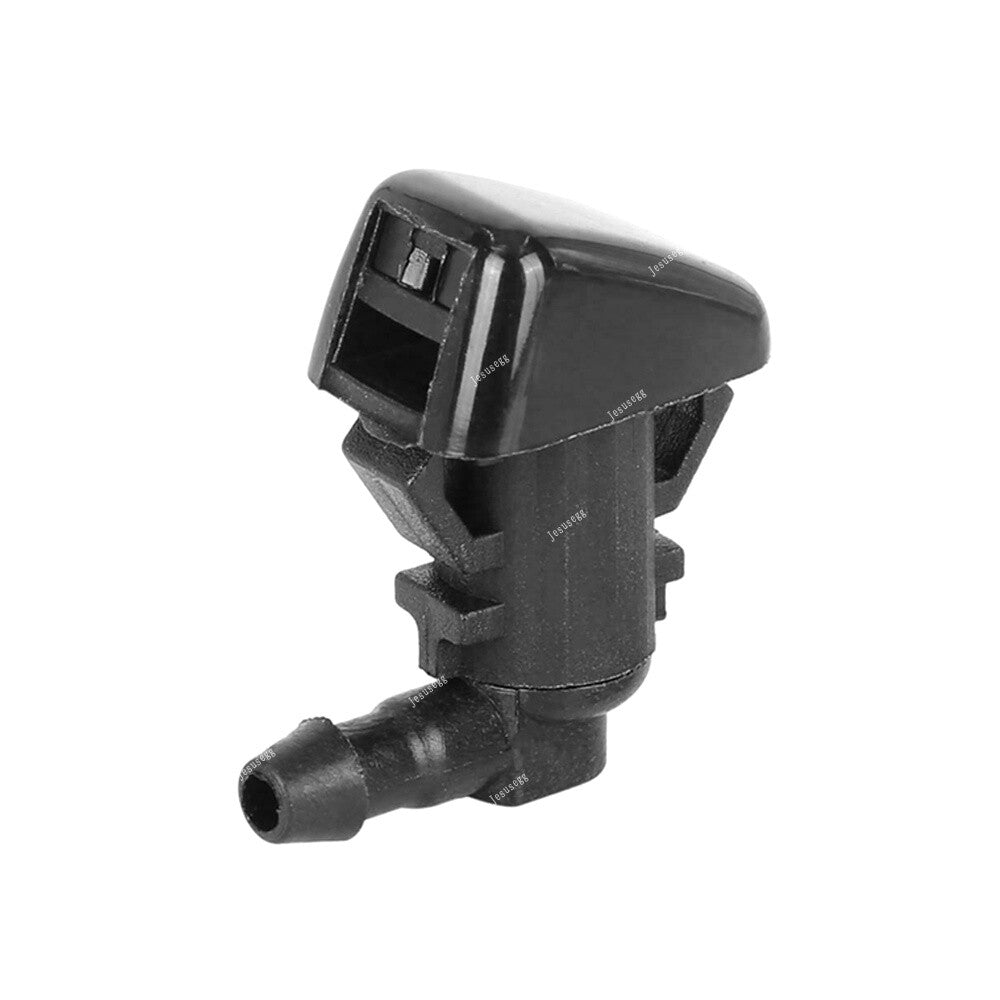 Front Windshield Washer Nozzle Spray Jet For 2011 - 2015 for Ford Edge for Lincoln MKX
