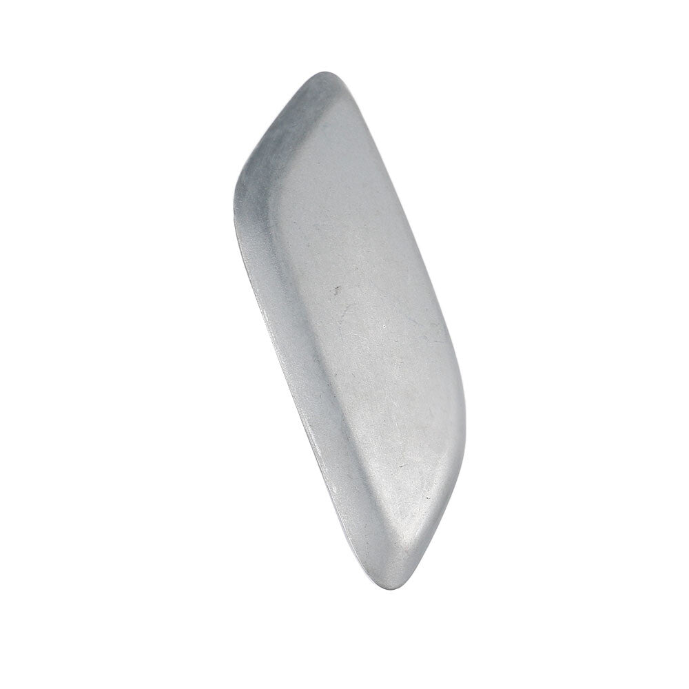 Fits for Mazda 6 M6 Front Right Side Headlamp Washer Jet Nozzle Cover Unpainted