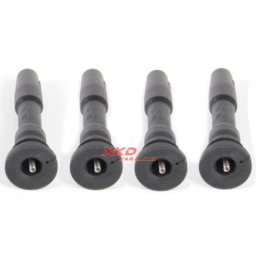 EA888 1.8T/2.0T 4Spark Plugs Fit for VW for Golf for Tiguan for AUDI A3 for A4 06K905199A