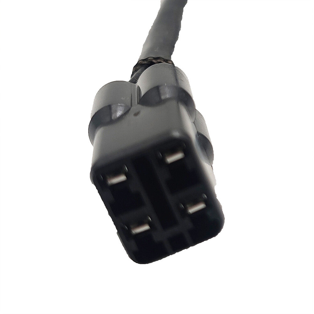 New Lambda Oxygen Sensor for Suzuki Lapin 2002 UA-HE21S 18213-84G00 1821384G00