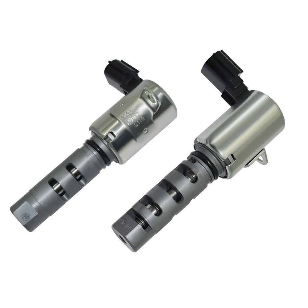 2x VVT Valve Engine Variable Timing Solenoid Left + Right for Lexus for Toyota