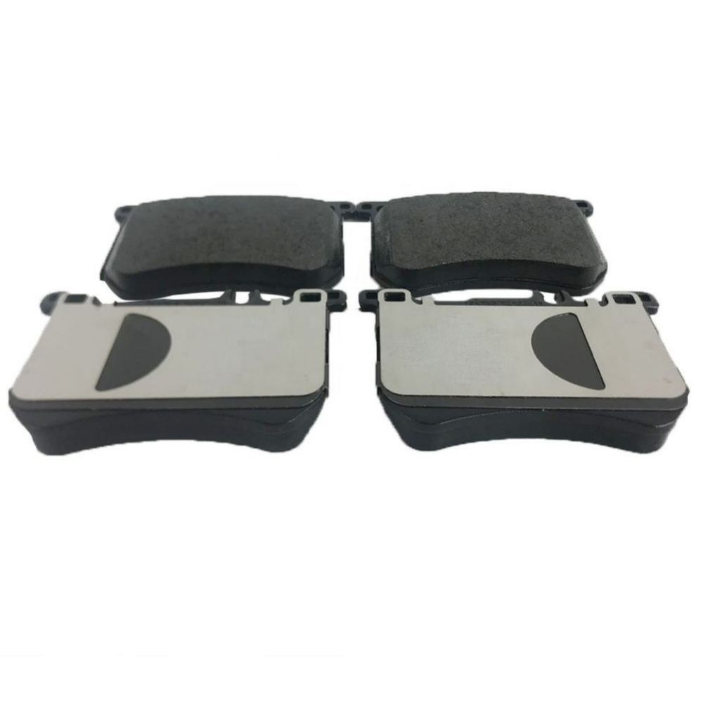Brake Pads Front Fit for Mercedes S-Class 2013- SL 2012-2020 A0084200120