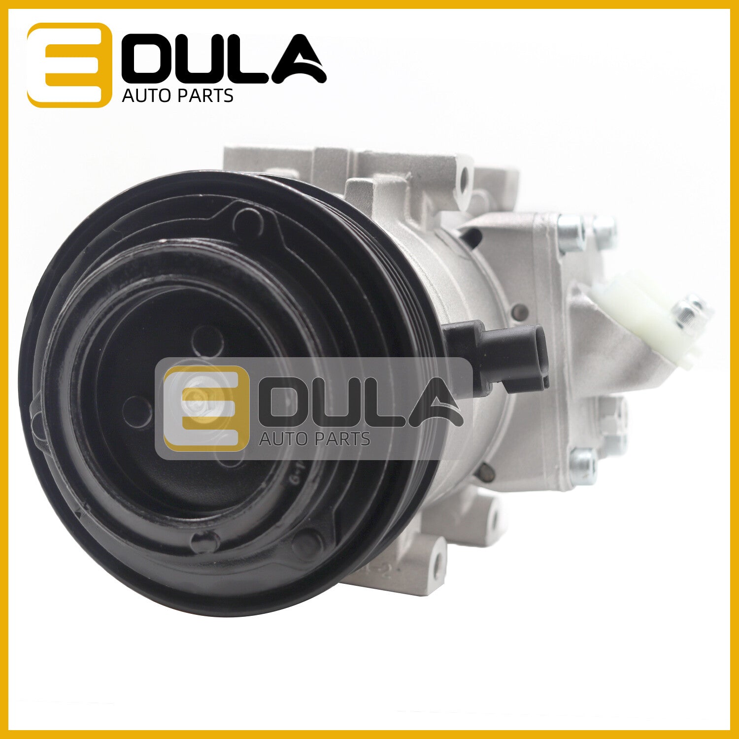 The HS15 AC compressor is suitable for Fiesta 2011 12V -19D629-CC0EA AE8319D629D