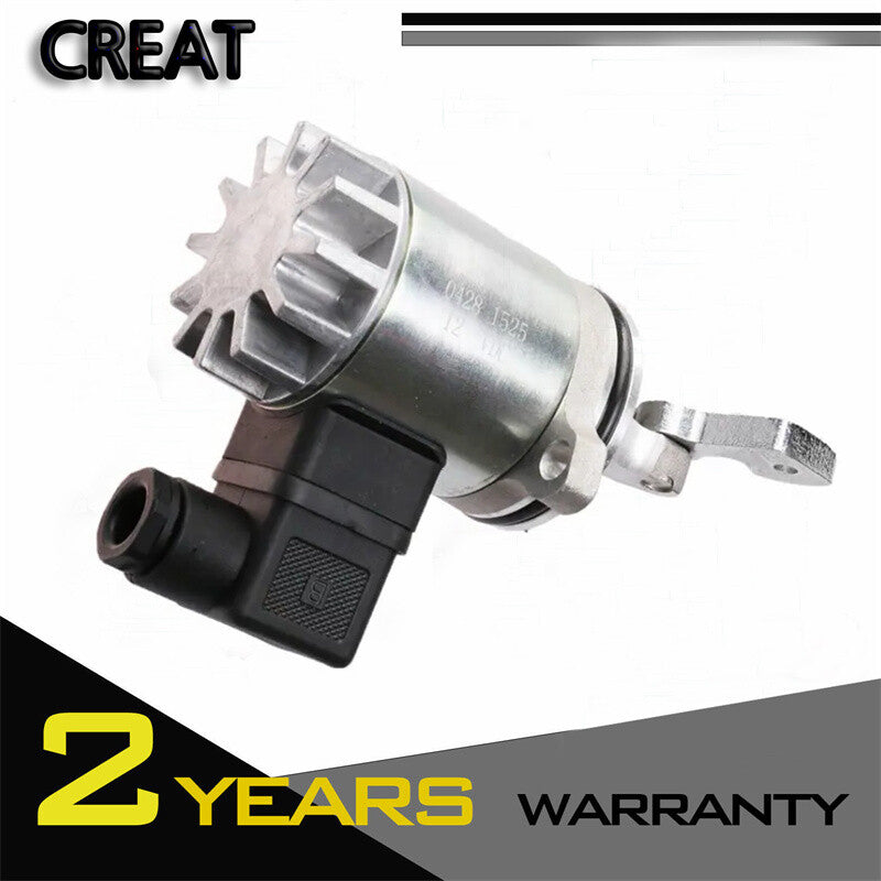 new solenoid valve 04281525, suitable for Deutz engines BF4M2011, F4M2011, F3M1011, F4M1011