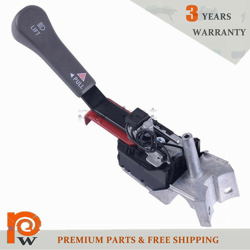 new for FREIGHTLINER rotary signal switch for Century Columbia 1998-2003. .