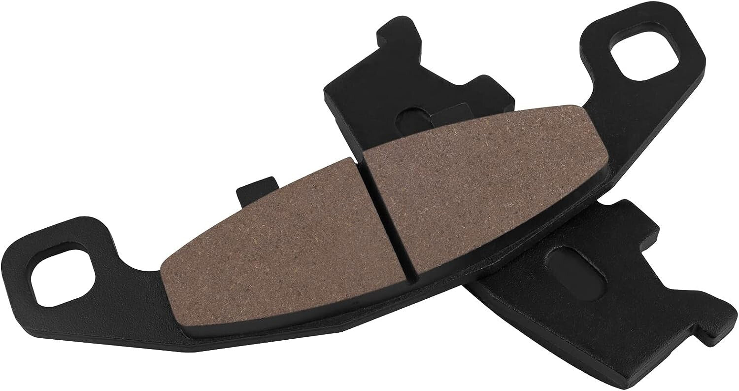 Brake Pads for SUZUKI DR 800 SM/SN/SP,VX 800 L/M/N/P/R,GSF 250 N/ZM/P/NP/ZP/N/NR