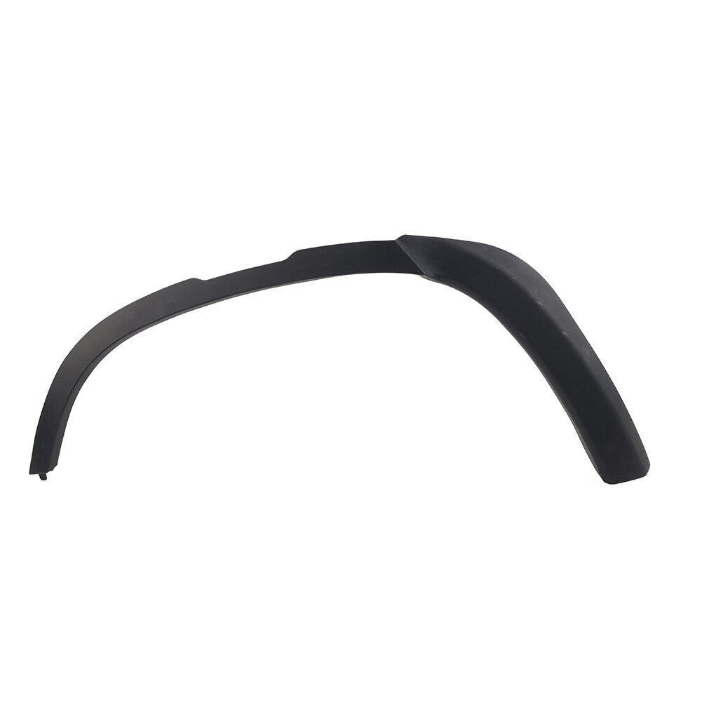 Rear Door Wheel Arch Flare Molding Trim for Land Rover for Defender 90 110 20-23 R
