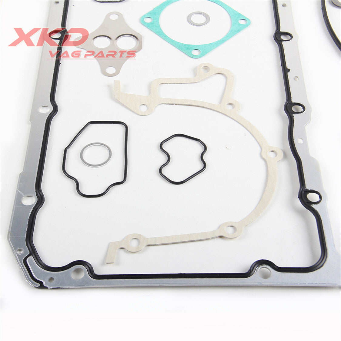 2.4L Engine Gasket Overhaul and Rebuild Kit for Chevrolet Captiva and for Opel LPG