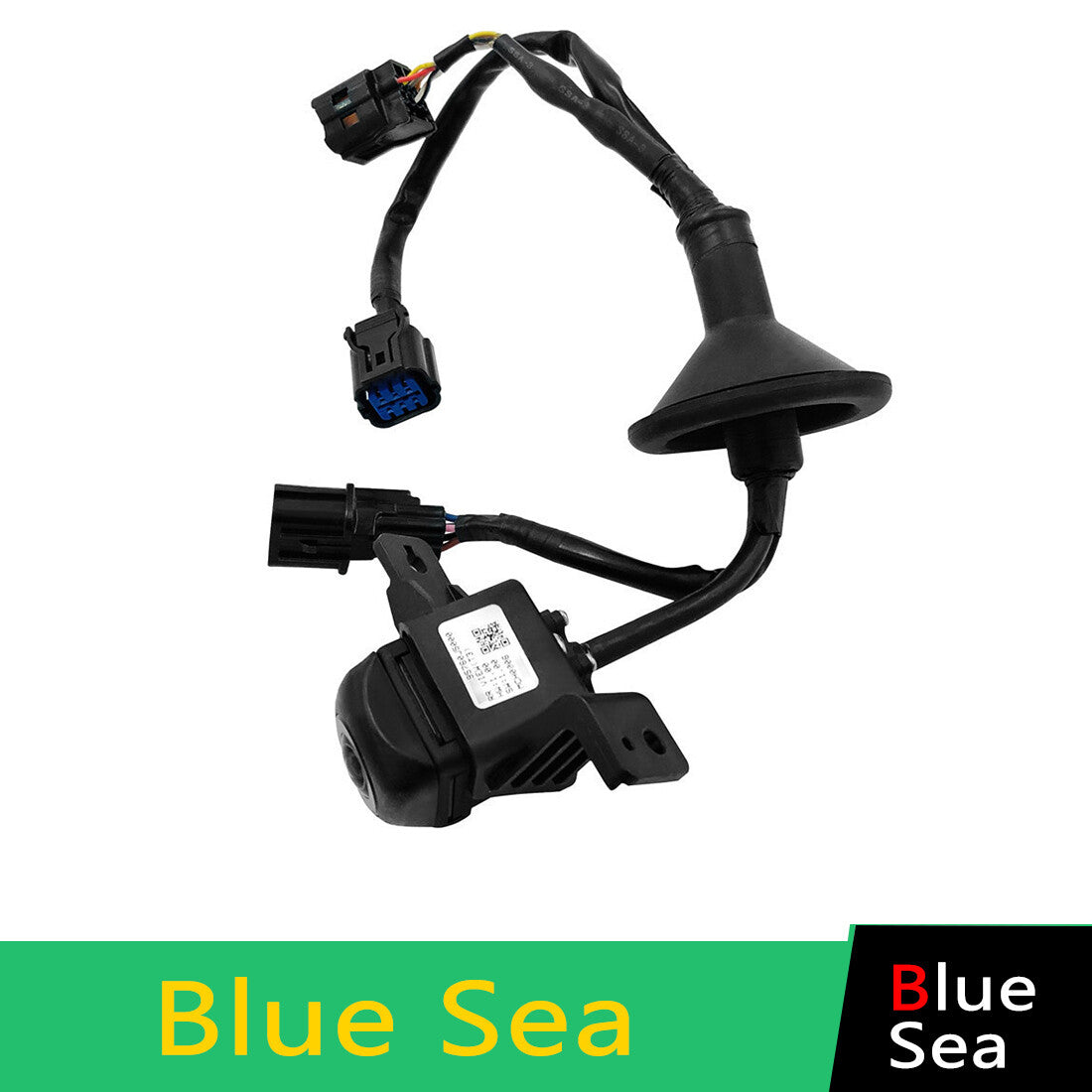 OEM NEW 18-2019 for Kia stinger rear door camera auxiliary camera 95760-J5000