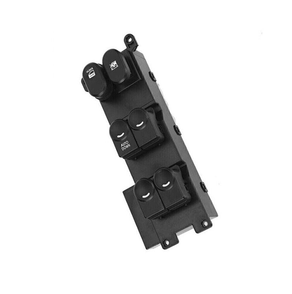 For 09-12 for Hyundai 93570-2L010 Master Power Window Switch for Elantra Touring 2.0L 1