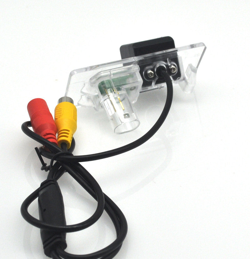 Reverse Camera Led Number Plate Light for Jaguar XE XF F-Pace for Land Rover L462