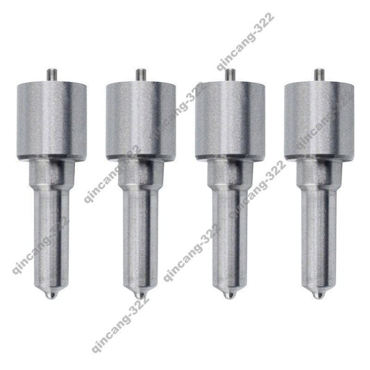 Fuel Injector Nozzle 6207-11-3130 for Komatsu Engine 4D95L-1 Excavator PC200-6L
