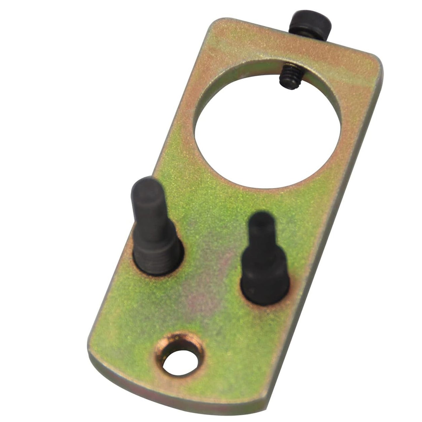 Automotive chain guide pin puller tool F/H suitable for Mercedes-Benz M110 M115 and for BMW