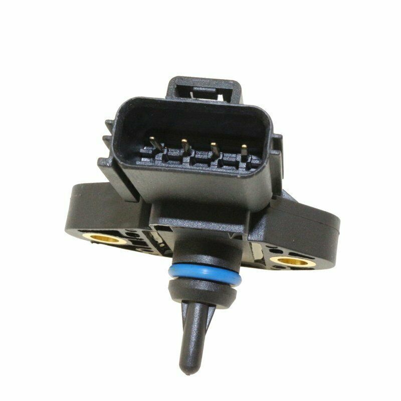 Fuel injection rail pressure sensor 0261230093 for Ford for Mustang F150 Explorer