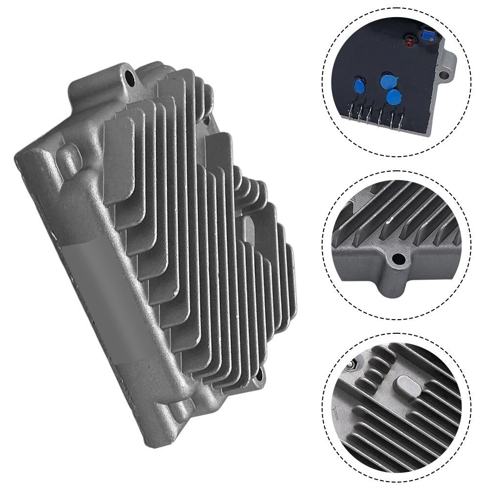 Reliable Voltage Regulator Compatible with For 0F9719 and 83049 Models