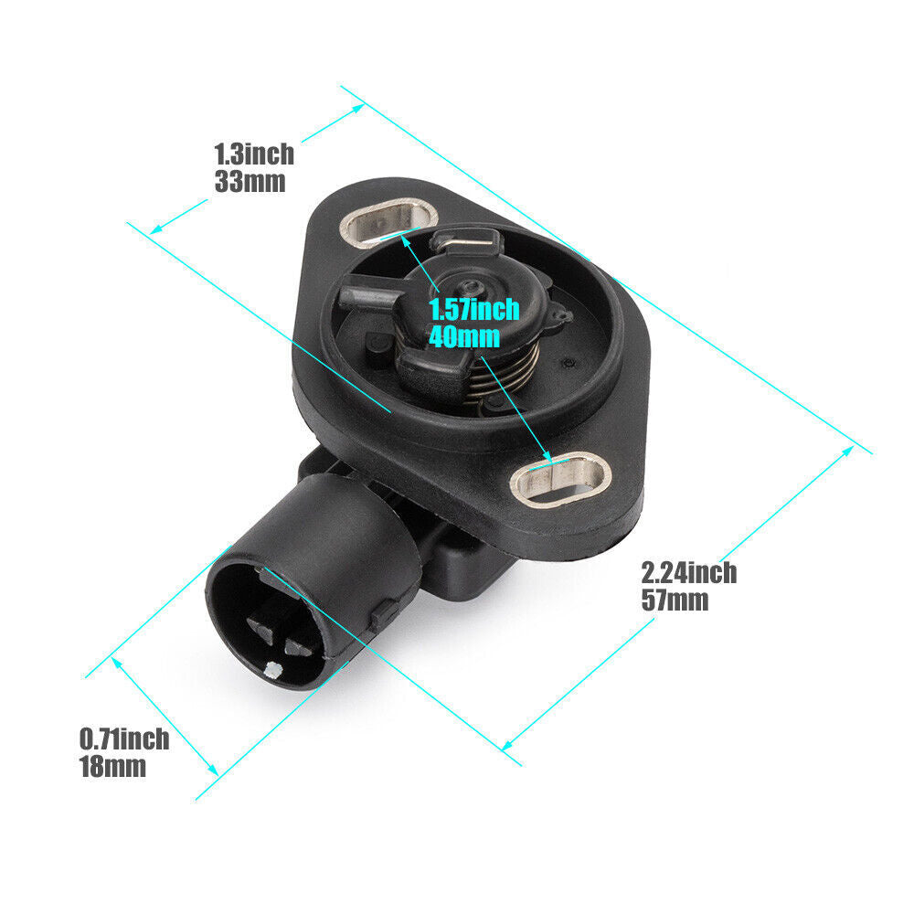 new 0258005324 Air-to-Fuel Ratio (O2) Lambda Oxygen Sensor for BMW E36, E46, 316i, and 318i