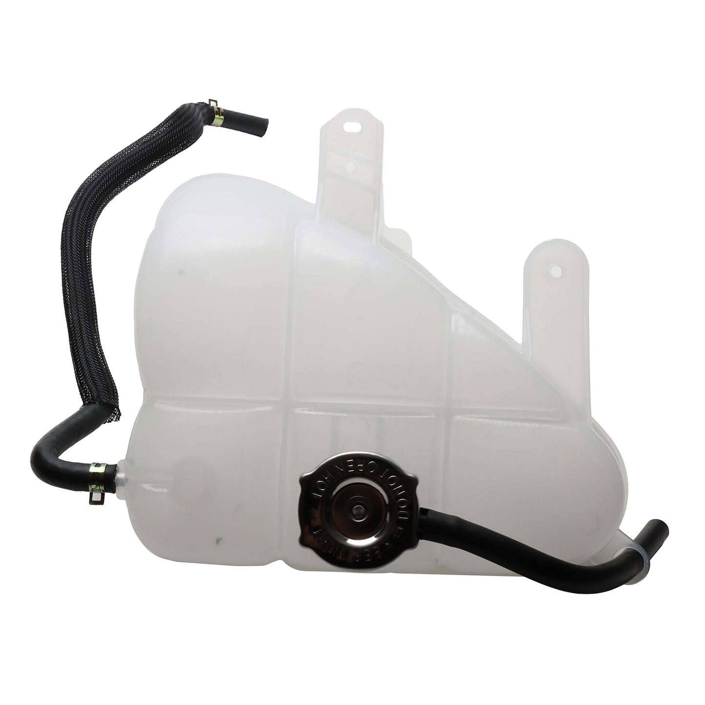 55037999AE NEW Coolant Tank For 2014-2015 for Jeep Grand Cherokee 55037999AJ 4-Door