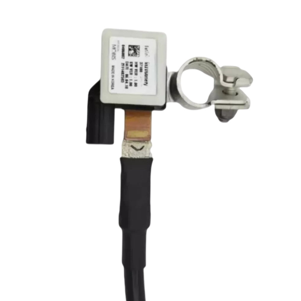Equipment Manufacturer ( ) Battery Negative Sensor Cable for 2009-2014 for Hyundai Sonata 37180-3Q010