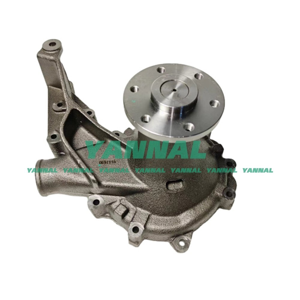OE51145 water pump suitable for Perkins truck engines 2006, 2000, 3000